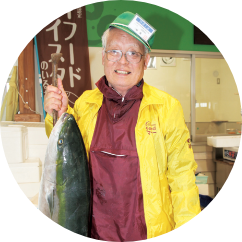 シーフードマイスター